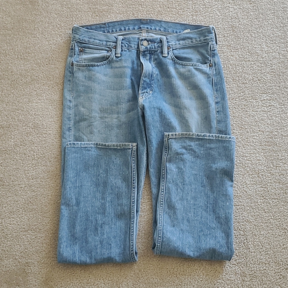 Polo Ralph Lauren Denim Jeans
